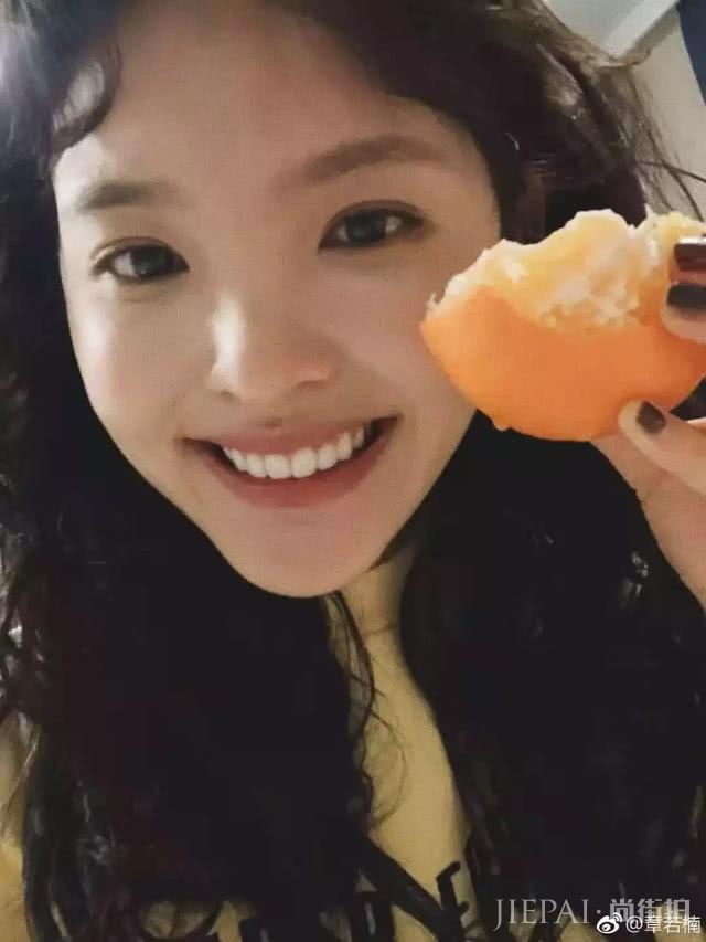 非科班出身、只演过一部作品,她成了春夏后的另一位“宝藏女孩”